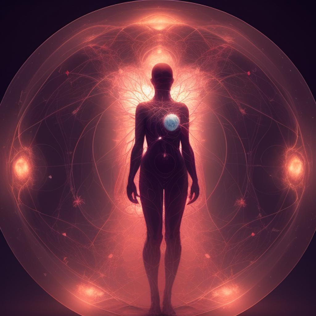10 Techniques for Spiritual Connection