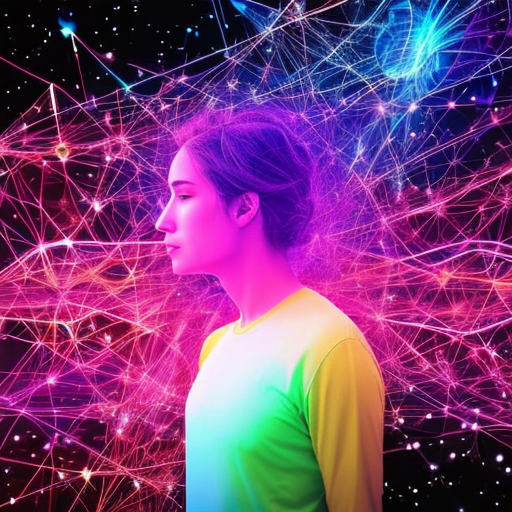 Embracing Interconnectedness: A Spiritual Journey