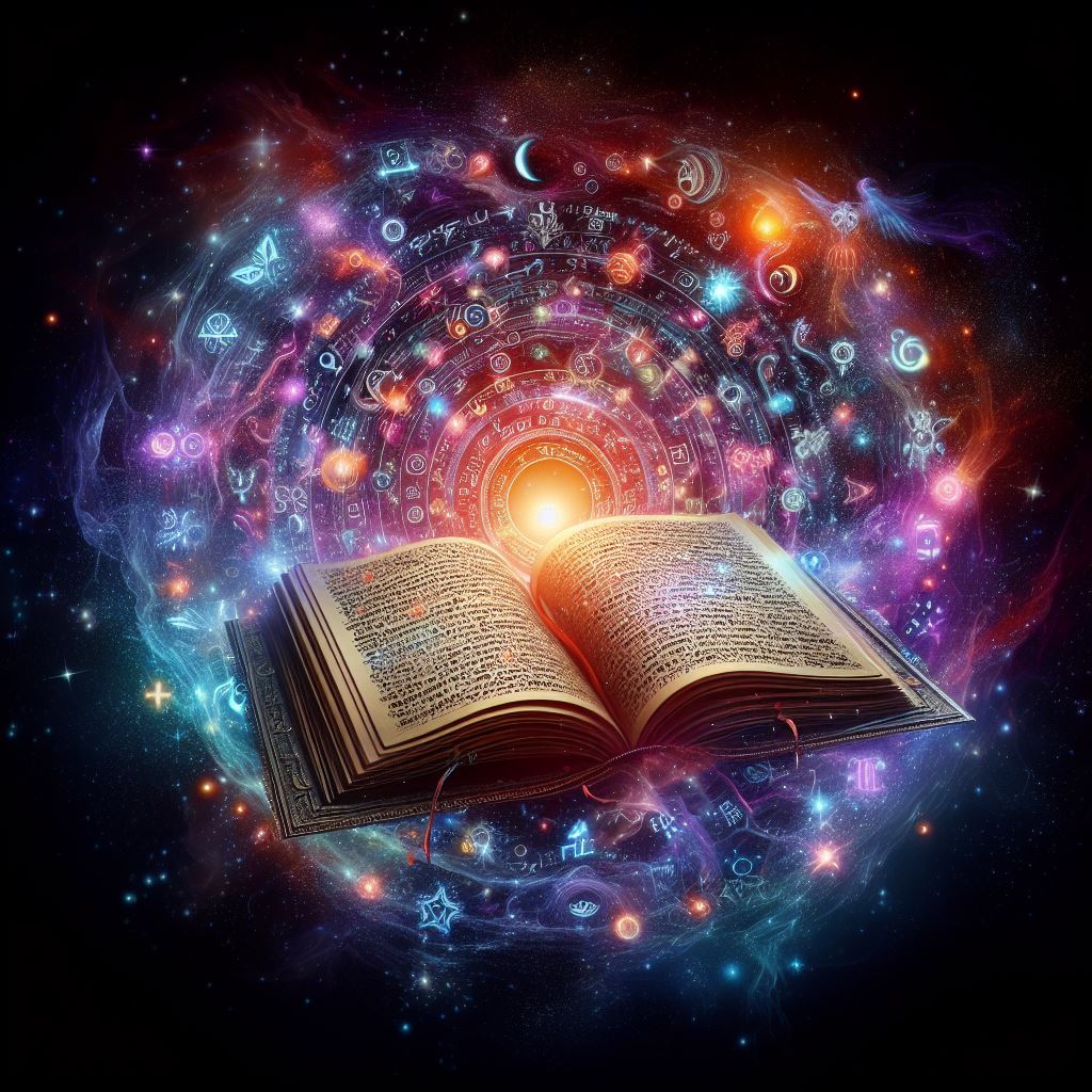 Unlocking the Mysteries: A Guide to Accessing the Akashic Records