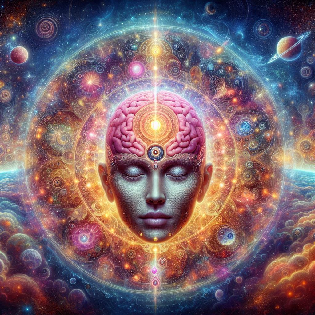 How to Activate Your Pineal Gland (And Keep It Activated)