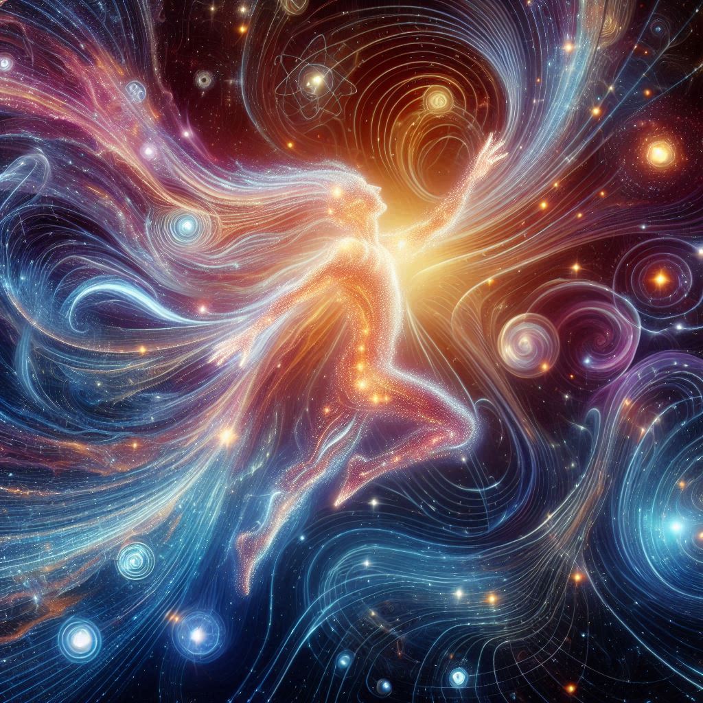 How to Align with the Universe and Embrace Flow
