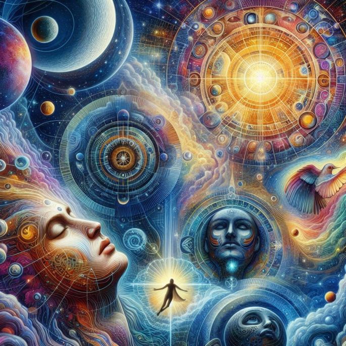 The Hidden Phases of Spiritual Awakening That No One Talks About